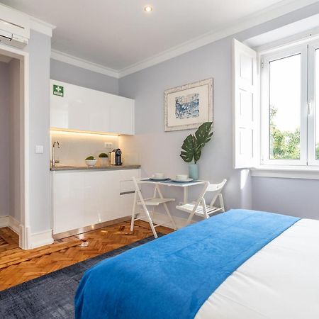 Duques Villa Luxury Guesthouse Lisboa Exterior foto