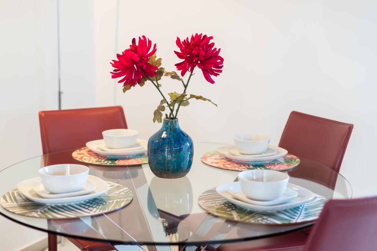 Duques Villa Luxury Guesthouse Lisboa Exterior foto
