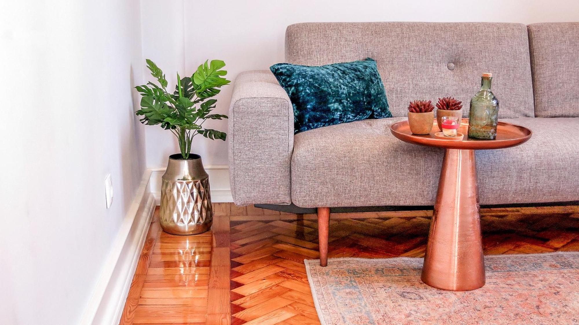 Duques Villa Luxury Guesthouse Lisboa Habitación foto