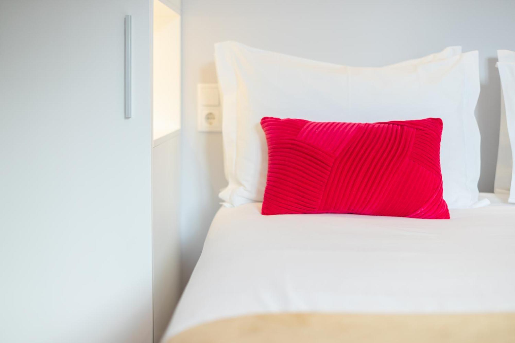 Duques Villa Luxury Guesthouse Lisboa Habitación foto